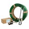 Idl Packaging 5/8" HD Polyester strapping Kit, 4000 Ft. Tensioner/Sealer P.PSK.58.4000 - alternate 1